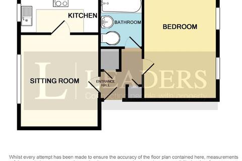 undefined, Abbotsbury Court, Horsham, RH13