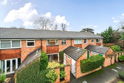 4 bedroom terraced house for sale, Gower Road, Weybridge, KT13