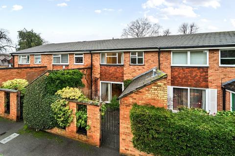 4 bedroom terraced house for sale, Gower Road, Weybridge, KT13