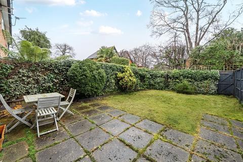 4 bedroom terraced house for sale, Gower Road, Weybridge, KT13