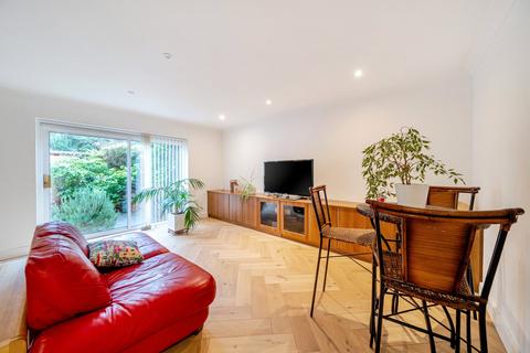 4 bedroom terraced house for sale, Gower Road, Weybridge, KT13