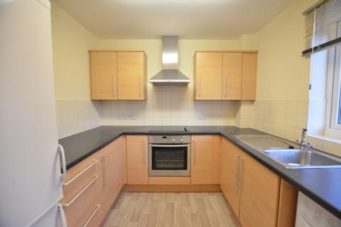 2 bedroom flat to rent, Almond Court, Cromwell Road, Camberley, GU15