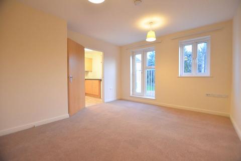 2 bedroom flat to rent, Almond Court, Cromwell Road, Camberley, GU15