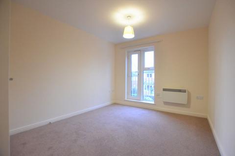 2 bedroom flat to rent, Almond Court, Cromwell Road, Camberley, GU15