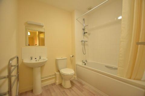 2 bedroom flat to rent, Almond Court, Cromwell Road, Camberley, GU15