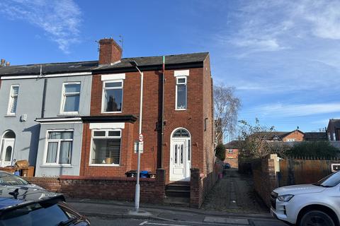 undefined, Rae Street, Edgeley