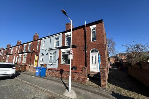 undefined, Rae Street, Edgeley