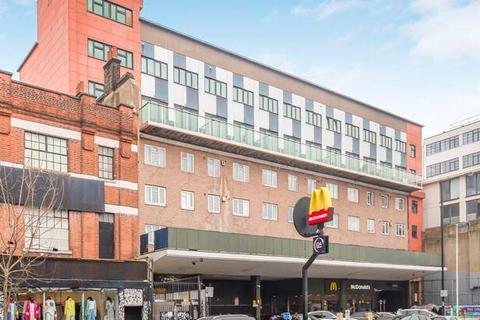 undefined, Commercial Road, London E1