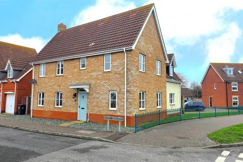 undefined, Paget Crescent, Gorleston