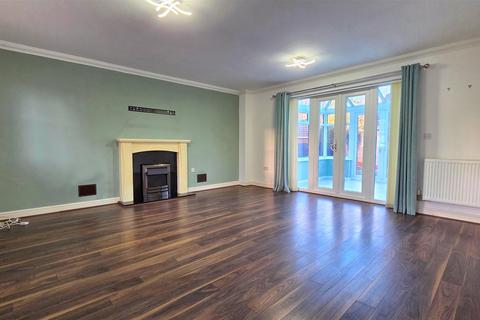 undefined, Paget Crescent, Gorleston