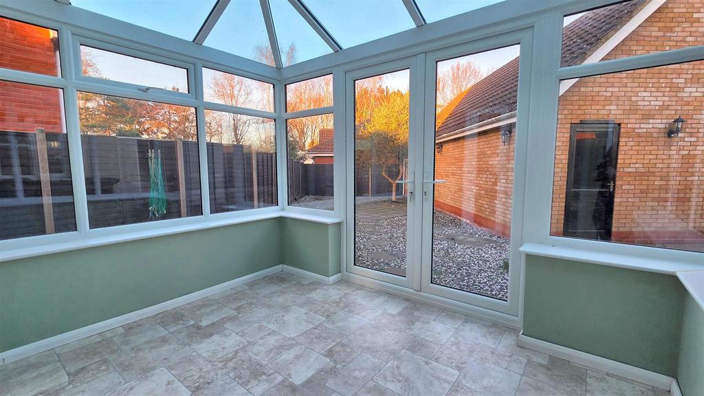 Conservatory