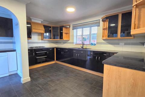 undefined, Paget Crescent, Gorleston