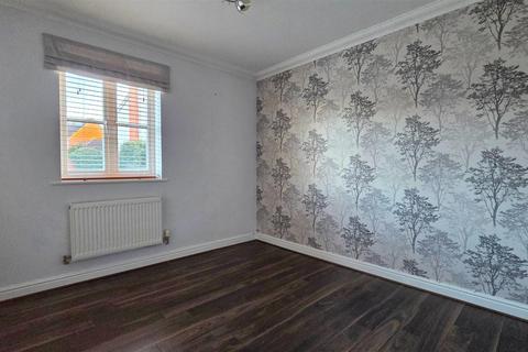undefined, Paget Crescent, Gorleston
