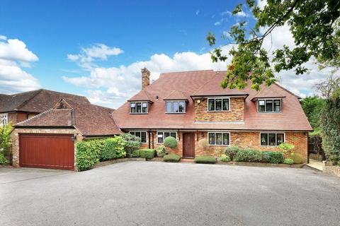 Beech Waye, Gerrards Cross, Buckinghamshire, SL9