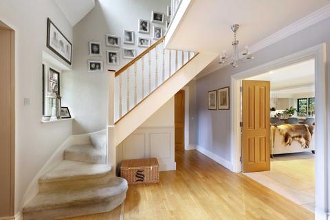 4 bedroom detached house for sale, Beech Waye, Gerrards Cross, Buckinghamshire, SL9