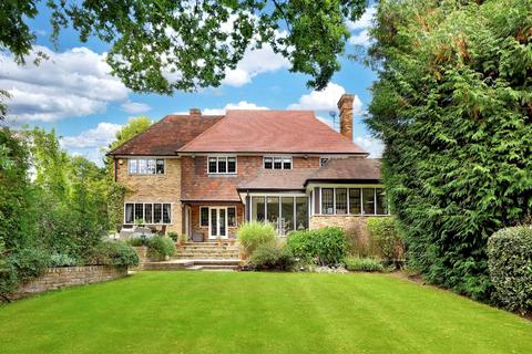 4 bedroom detached house for sale, Beech Waye, Gerrards Cross, Buckinghamshire, SL9