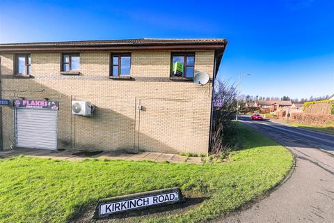 undefined, Kinclaven Gardens, Glenrothes