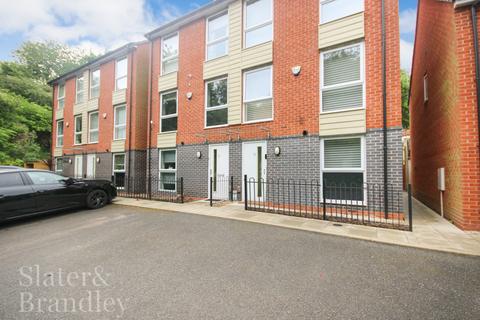Brodwell Grove, Nottingham, NG3 3BB