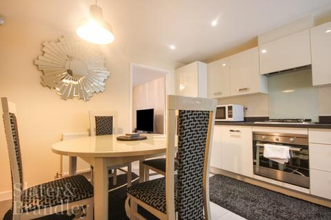 undefined, Brodwell Grove, Nottingham, NG3 3BB