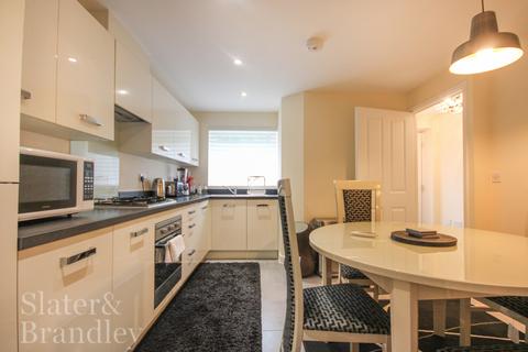 undefined, Brodwell Grove, Nottingham, NG3 3BB