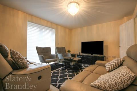 undefined, Brodwell Grove, Nottingham, NG3 3BB