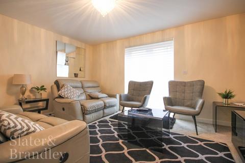 undefined, Brodwell Grove, Nottingham, NG3 3BB