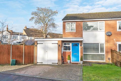 undefined, Lovelace Way, Fleckney, Leicester, Leicestershire, LE8 8TT