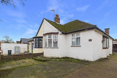 undefined, Parkfield Crescent, Feltham, Middlesex, TW13