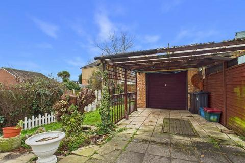 undefined, Parkfield Crescent, Feltham, Middlesex, TW13
