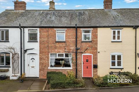 3 bedroom terraced house for sale, Lyndon Road, North Luffenham, LE15