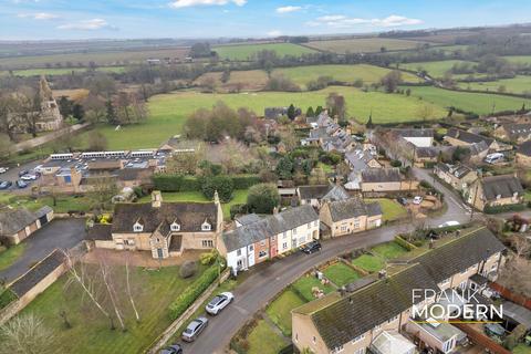 3 bedroom terraced house for sale, Lyndon Road, North Luffenham, LE15