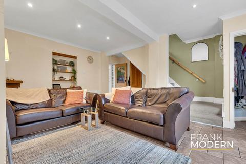 3 bedroom terraced house for sale, Lyndon Road, North Luffenham, LE15