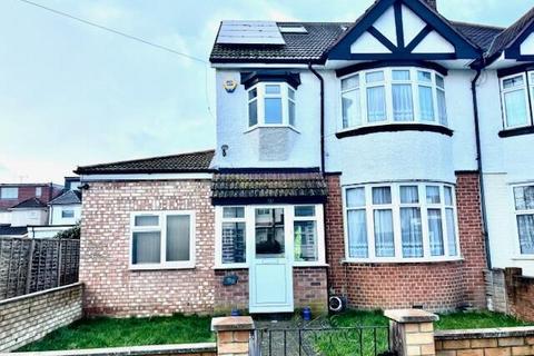 undefined, Catherine Gardens, Hounslow