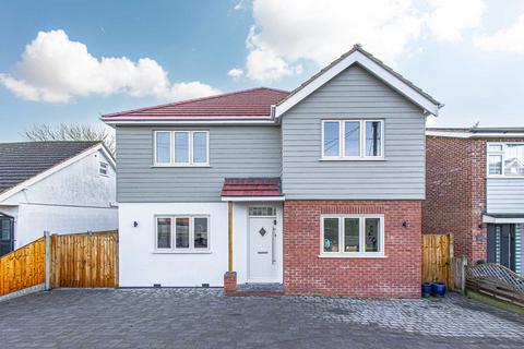 undefined, Thundersley Park Road, Benfleet, SS7