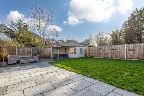 undefined, Thundersley Park Road, Benfleet, SS7