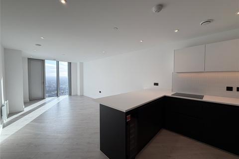 Vista River Gardens, Trinity Island, Trinity Way, Manchester, M3