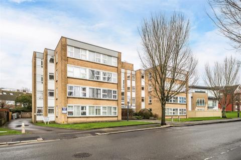 1 bedroom apartment for sale, Wilbury Avenue, Hove