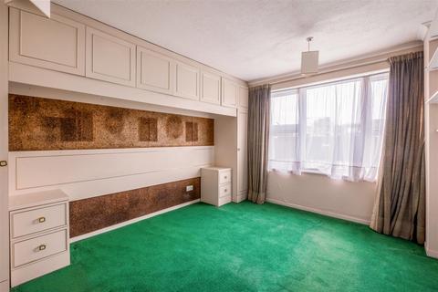 1 bedroom apartment for sale, Wilbury Avenue, Hove