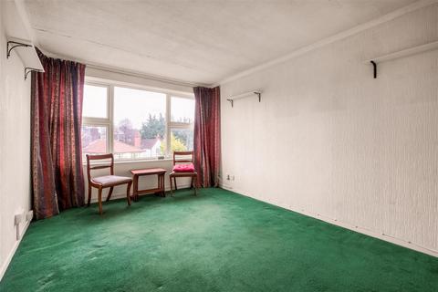 1 bedroom apartment for sale, Wilbury Avenue, Hove