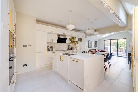 undefined, Fernhurst Road, London, SW6
