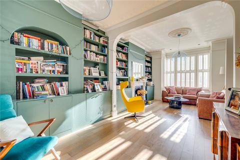 undefined, Fernhurst Road, London, SW6