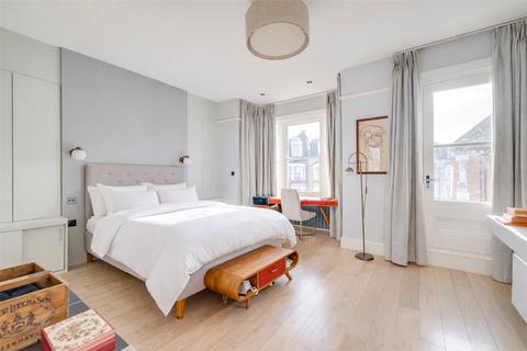 undefined, Fernhurst Road, London, SW6