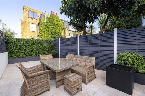 undefined, Fernhurst Road, London, SW6