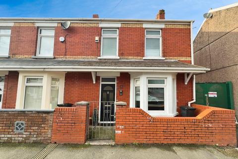 undefined, Dunraven Street, Port Talbot, SA12