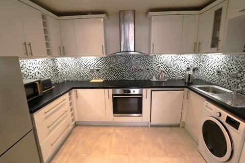 2 bedroom apartment to rent, Odessa Street, Surrey Quays SE16