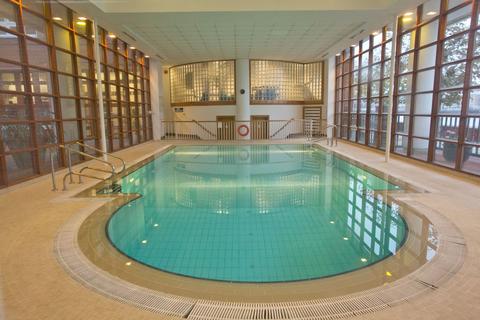 2 bedroom apartment to rent, Odessa Street, Surrey Quays SE16