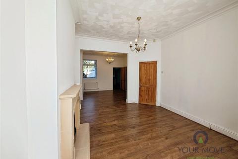 3 bedroom terraced house to rent, Penfleet Avenue, Stoke-On-Trent ST3