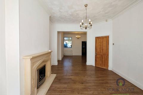 3 bedroom terraced house to rent, Penfleet Avenue, Stoke-On-Trent ST3