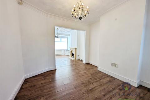 3 bedroom terraced house to rent, Penfleet Avenue, Stoke-On-Trent ST3