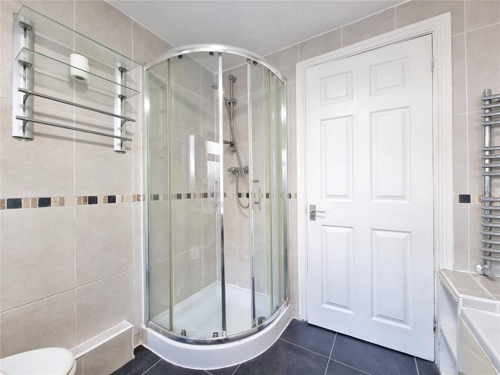 Bathroom/Shower Room
